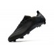 adidas X Ghosted.1 FG Scarpe Nero Grigio