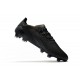 adidas X Ghosted.1 FG Scarpe Nero Grigio