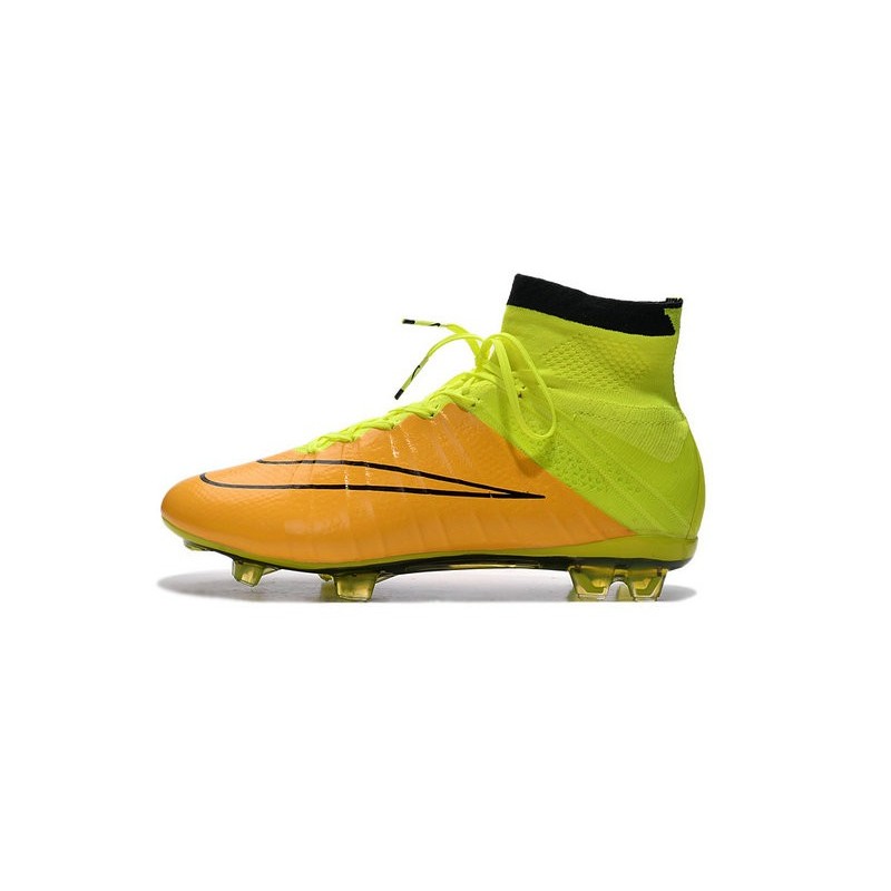mercurial in pelle