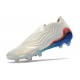 Scarpe adidas Copa Sense+ FG Bianco Blu Rosso