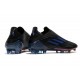 adidas X Speedflow+ FG Nuovo Nero Core Inchiostro Sonico Solar Giallo