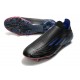 adidas X Speedflow+ FG Nuovo Nero Core Inchiostro Sonico Solar Giallo