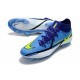 Nike Phantom GT 2 Elite DF FG Blu Giallo Grigio
