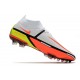 Nike Phantom GT 2 Elite DF FG Bianco Cremisi Vivace Volt