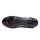 Scrape Nike Mercurial Superfly Iv FG Terreno Duro Nero Rosso