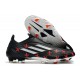 adidas X Speedflow+ FG Nuovo Nero Bianco Rosso