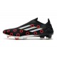 adidas X Speedflow+ FG Nuovo Nero Bianco Rosso