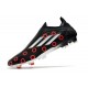 adidas X Speedflow+ FG Nuovo Nero Bianco Rosso