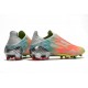 adidas X Speedflow+ FG Nuovo Onice Chiaro Bianco Solar Giallo