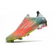 adidas X Speedflow+ FG Nuovo Onice Chiaro Bianco Solar Giallo