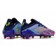 Scarpa da Calcio adidas X Speedflow.1 FG Victory Blu Rosa Shock Solar Giallo