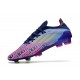 Scarpa da Calcio adidas X Speedflow.1 FG Victory Blu Rosa Shock Solar Giallo
