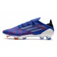 Scarpa da Calcio adidas X Speedflow.1 FG 11/11 -Blu Vivace Bianco Rosso Vivido
