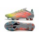 Scarpa Calcio adidas X Speedflow.1 FG Onice Chiaro Bianco Solar Giallo