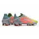Scarpa Calcio adidas X Speedflow.1 FG Onice Chiaro Bianco Solar Giallo