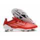 Scarpa da Calcio adidas X Speedflow.1 FG 11/11 Rosso Nero