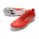 Scarpa da Calcio adidas X Speedflow.1 FG 11/11 Rosso Nero