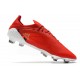 Scarpa da Calcio adidas X Speedflow.1 FG 11/11 Rosso Nero