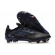 Scarpa da Calcio adidas X Speedflow.1 FG Nero Core Bianco Rosso Vivido