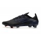 Scarpa da Calcio adidas X Speedflow.1 FG Nero Core Bianco Rosso Vivido