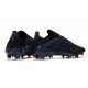 Scarpa da Calcio adidas X Speedflow.1 FG Nero Core Bianco Rosso Vivido