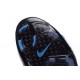 Scrape Nike Mercurial Superfly Iv FG Terreno Duro Blu Bianco