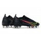 Scarpe Nike Mercurial Vapor 14 Elite SG-Pro Nero Cyber Off Noir