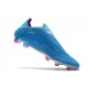 adidas X Speedflow+ FG Nuovo Cielo Rush Team Rosa Shock Bianco