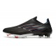 adidas X Speedflow+ FG Nuovo Nero Core Bianco Rosso Vivido