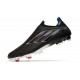 adidas X Speedflow+ FG Nuovo Nero Core Bianco Rosso Vivido