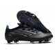 Scarpa da Calcio adidas X Speedflow.1 FG Nero Core Bianco Rosso Vivido