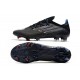 Scarpa da Calcio adidas X Speedflow.1 FG Nero Core Bianco Rosso Vivido