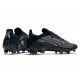Scarpa da Calcio adidas X Speedflow.1 FG Nero Core Bianco Rosso Vivido