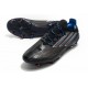 Scarpa da Calcio adidas X Speedflow.1 FG Nero Core Bianco Rosso Vivido