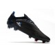 Scarpa da Calcio adidas X Speedflow.1 FG Nero Core Bianco Rosso Vivido