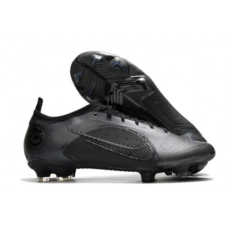 Scarpe Nike Mercurial Vapor 14 Elite FG Nero