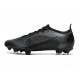 Scarpe Nike Mercurial Vapor 14 Elite FG Nero