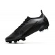 Scarpe Nike Mercurial Vapor 14 Elite FG Nero