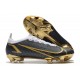 Scarpe Nike Mercurial Vapor 14 Elite FG Nero Oro