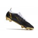 Scarpe Nike Mercurial Vapor 14 Elite FG Nero Oro