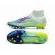 Nike Mercurial Superfly 8 Elite AG Pro Dream Speed Verde Orzo Volt Electro Viola