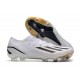 Scarpe adidas X Speedportal.1 FG Bianco Oro Nero