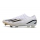 Scarpe adidas X Speedportal.1 FG Bianco Oro Nero