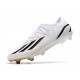 Scarpe adidas X Speedportal.1 FG Bianco Oro Nero
