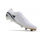 Scarpe adidas X Speedportal.1 FG Bianco Oro Nero