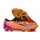 Scarpe adidas X Speedportal.1 FG Arancione Nero