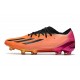 Scarpe adidas X Speedportal.1 FG Arancione Nero