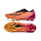 Scarpe adidas X Speedportal.1 FG Arancione Nero