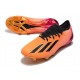 Scarpe adidas X Speedportal.1 FG Arancione Nero