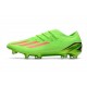 Scarpe adidas X Speedportal.1 FG Verde Rojo